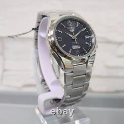 Montre Homme Seiko 5 SNK621K1 Automatique Cadran Noir 37mm Acier Inoxydable