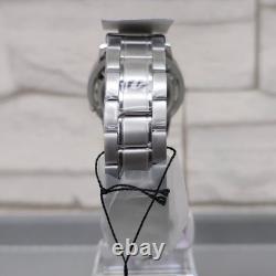 Montre Homme Seiko 5 SNKK31J1 Automatique 21 Jewels Cadran Noir 38mm Neuve Fu