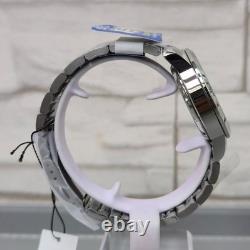 Montre Homme Seiko 5 SNKK31J1 Automatique 21 Jewels Cadran Noir 38mm Neuve Fu