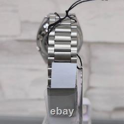 Montre Homme Seiko 5 Sports Automatique Cadran Bleu 37mm Boîtier SNXS77K1 Neu