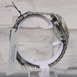 Montre Homme Seiko 5 Sports Automatique Cadran Bleu 37mm Boîtier SNXS77K1 Neu Montre Homme Seiko 5 Sports Automatique Cadran Bleu 37mm Boîtier SNXS77K1 Neu