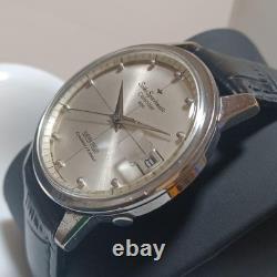 Montre Homme Seiko Sportsmatic Calendar 820 Automatique 17 Bijoux Vintage