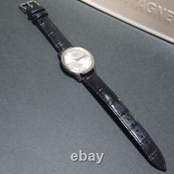 Montre Homme Seiko Sportsmatic Calendar 820 Automatique 17 Bijoux Vintage