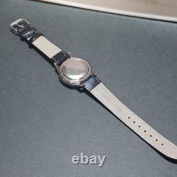 Montre Homme Seiko Sportsmatic Calendar 820 Automatique 17 Bijoux Vintage