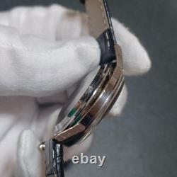 Montre Homme Seiko Sportsmatic Calendar 820 Automatique 17 Bijoux Vintage