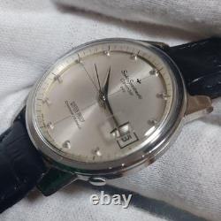 Montre Homme Seiko Sportsmatic Calendar 820 Automatique 17 Bijoux Vintage