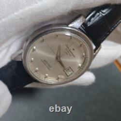 Montre Homme Seiko Sportsmatic Calendar 820 Automatique 17 Bijoux Vintage