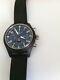 Montre Homme Sport Automatique Iwc Modele Top Gun