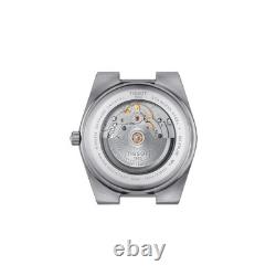 Montre Homme Tissot PRX Cadran Caméléon Noir Automatique 100M T137.407.11.051.01