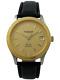 Montre Homme Tissot Pr 50 Automatique Eta 2836-2 Avec Fond En Verre, Fonctionne