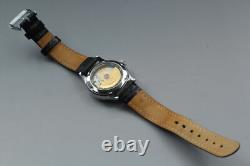 Montre Homme VintageExc+4 Pointeur ORIS Date 7478 Argent Automatique 32mm J