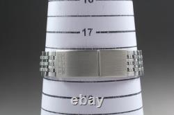 Montre Homme Vintage 1971 Seiko 5 ACTUS 7019-7070 Jour/Date Noir 21J Automati