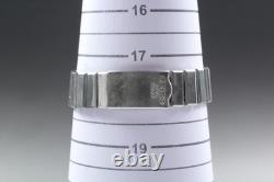 Montre Homme Vintage 1971 Seiko Lord Matic 5605-5000 56LMC Noir 25J Automatiq