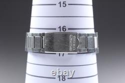 Montre Homme Vintage 1973 Exc+5 Seiko 5 Actus 6106-5530 Bleu Automatique JAPON