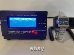 Montre Homme Vintage 1973 Exc+5 Seiko 5 Actus 6106-5530 Bleu Automatique JAPON