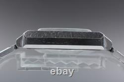 Montre Homme Vintage 1973 Exc+5 Seiko 5 Actus 6106-5530 Bleu Automatique JAPON