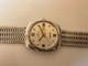 Montre Homme Vintage Jaquet Droz Tiros Subaqua Automatique 35mm Ref 11705