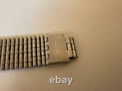 Montre Homme Vintage Jaquet Droz Tiros Subaqua Automatique 35mm Ref 11705