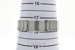 Montre Homme Vintage N COMME NEUVE SEIKO 7S26-8760 Automatique Or Blanc