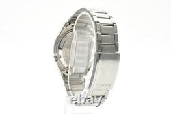 Montre Homme Vintage N COMME NEUVE SEIKO 7S26-8760 Automatique Or Blanc