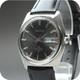 Montre Homme Vintage Seiko Lord Matic 5606-7000 Automatique Cadran Noir