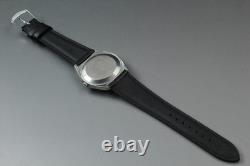 Montre Homme Vintage SEIKO Lord Matic 5606-7000 Automatique Cadran Noir Montre Homme Vintage SEIKO Lord Matic 5606-7000 Automatique Cadran Noir