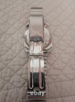 Montre Homme Vintage Seiko Automatic 7005-8160 Date Fonctionne