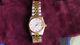 Montre Homme Automatique Tudor Prince Oysterdate By Rolex Acier Or Boite Papier