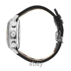 Montre LIP Rallye 42mm Chronographe Automatique Garantie Deux Ans