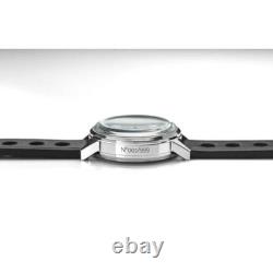 Montre LIP Rallye 42mm Chronographe Automatique Garantie Deux Ans