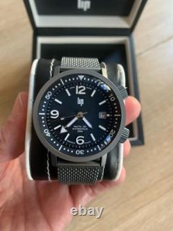 Montre Lip Grande Nautic-Ski Automatique 41mm 671859