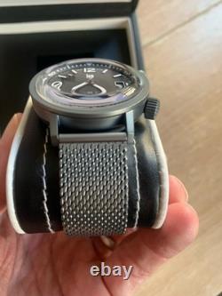 Montre Lip Grande Nautic-Ski Automatique 41mm 671859