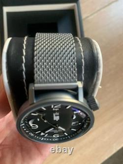 Montre Lip Grande Nautic-Ski Automatique 41mm 671859