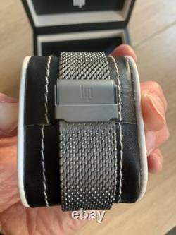 Montre Lip Grande Nautic-Ski Automatique 41mm 671859