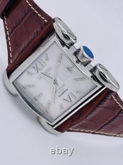 Montre Locman Latin Lover Automatique 30 Diamants 505MD940 Scontatissimo Neuf