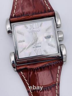 Montre Locman Latin Lover Automatique 30 Diamants 505MD940 Scontatissimo Neuf