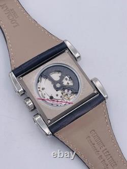 Montre Locman Latin Lover Automatique 505KA/685 En Cuir Très Remisée Neuve