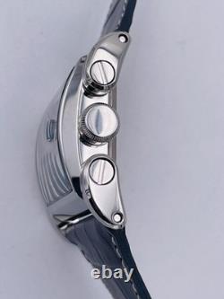 Montre Locman Latin Lover Automatique 505KA/685 En Cuir Très Remisée Neuve