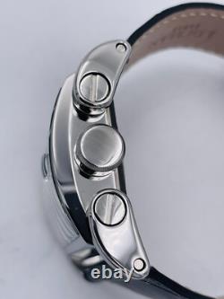 Montre Locman Latin Lover Automatique 505KK/685 Cuir Très Remisée Neuf