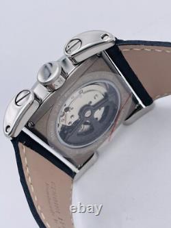 Montre Locman Latin Lover Automatique 505KK/685 Cuir Très Remisée Neuf