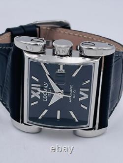 Montre Locman Latin Lover Automatique 505KK/685 Cuir Très Remisée Neuf