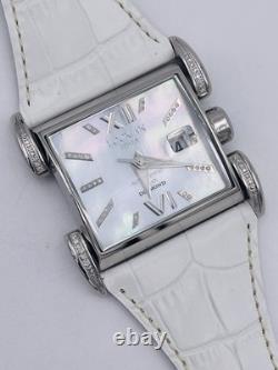 Montre Locman Latin Lover Automatique 50 Diamants 505WD1355 Scontatissimo Neuf