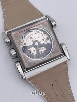 Montre Locman Latin Lover Automatique 50 Diamants 505WD1355 Scontatissimo Neuf