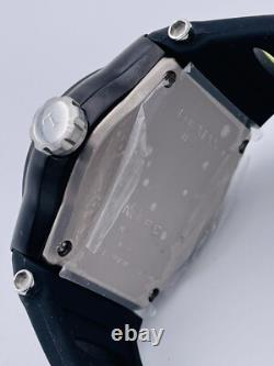 Montre Locman Mare Automatique PVD 556KKBY/598 44Mm Caoutchouc Très Remisée Neuf