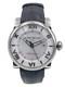 Montre Locman Toscano Automatique Ref590amp/900 42mm Gris Brad&eacute; Neuf