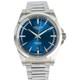 Montre Longines Conquest Automatique Pour Homme 41 Mm En Acier Inoxydable Cad