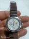 Montre Longines Homme Chronographe Automatique A R&eacute;parer Ou Pour Pi&egrave;ces