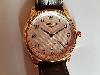 Montre Longines Master Automatique Or Rose 18k / Automatic Watch Solid Rose Gold