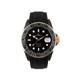 Montre Lorenz Automatique Homme Double Injection &Eacute;dition Sp&eacute;ciale 030197bk