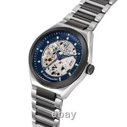 Montre MASERATI Homme Triconic Automatique Acier Bruni R8823139001